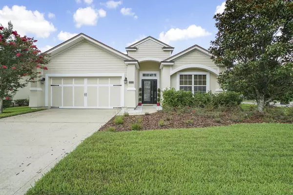 St Johns, FL 32259,855 CHANTERELLE WAY