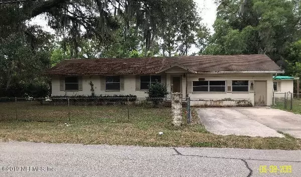 8238 NEWTON RD, Jacksonville, FL 32216