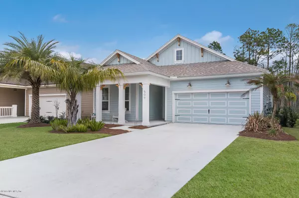 509 STONE RIDGE DR, Ponte Vedra, FL 32081