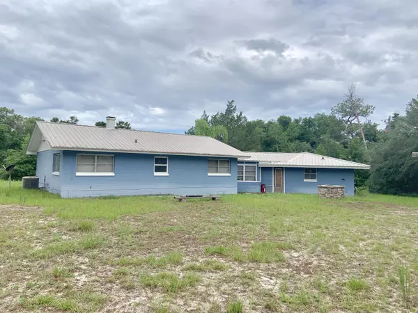 Pomona Park, FL 32181,1860 S HIGHWAY 17