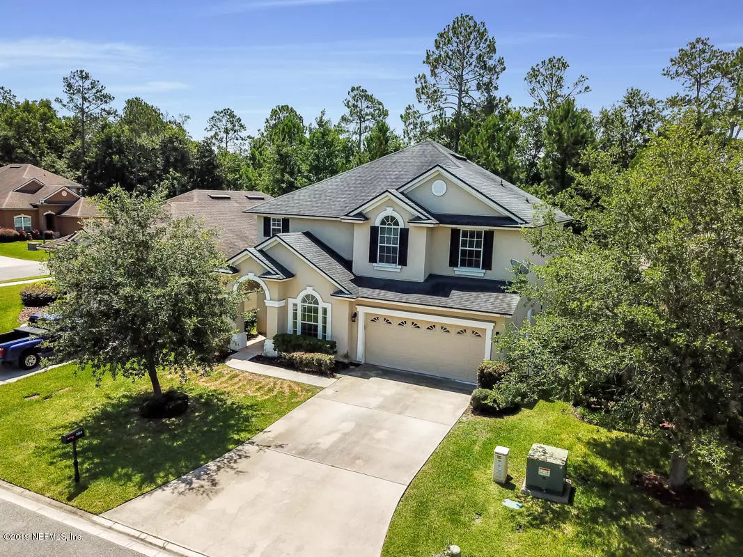 Fleming Island, FL 32003,2025 CYPRESS BLUFF CT