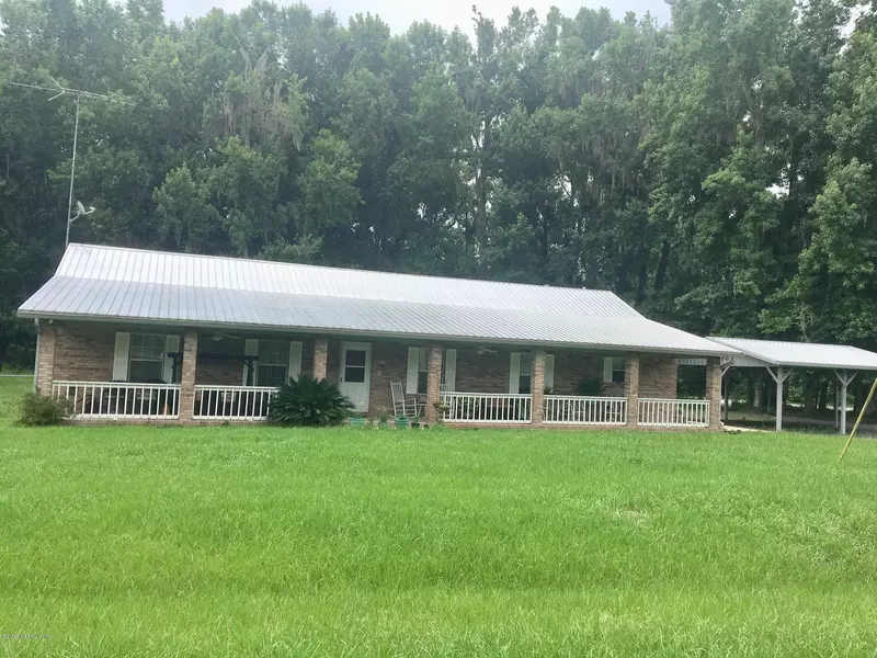 10006 SW 139TH WAY, Starke, FL 32091