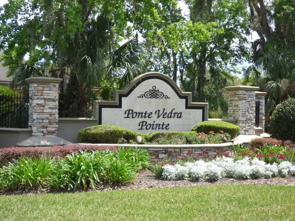 Ponte Vedra Beach, FL 32082,112 KING SAGO CT