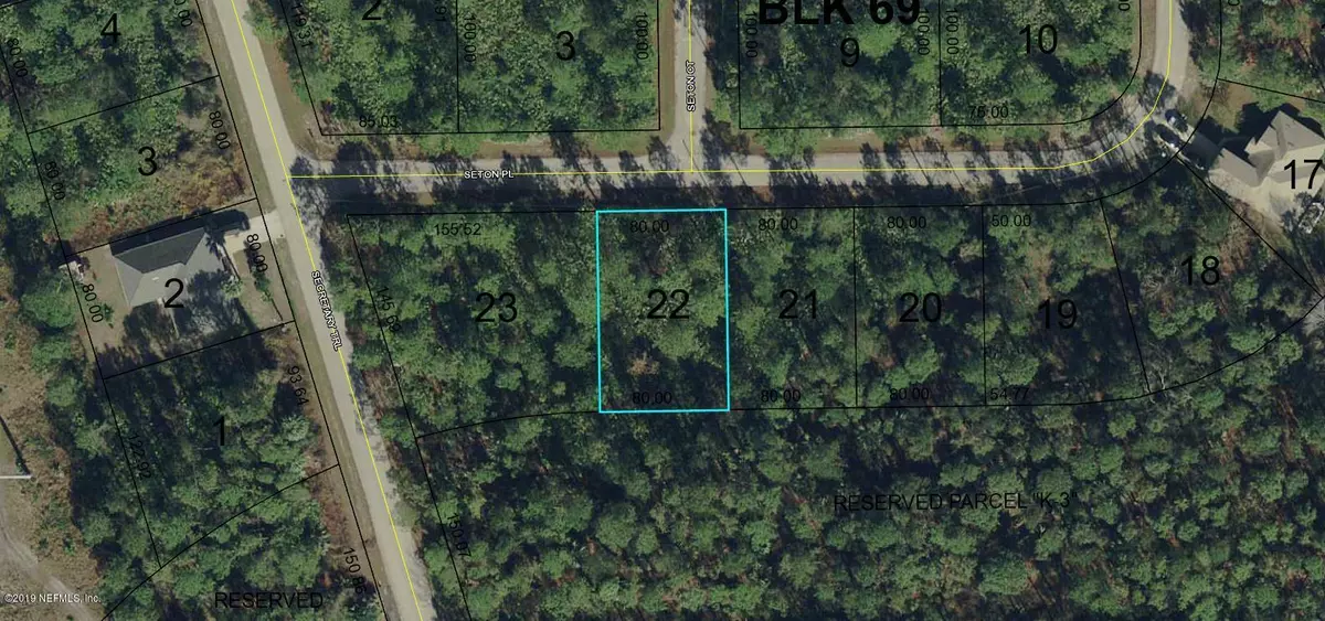 Palm Coast, FL 32164,4 SETON PL