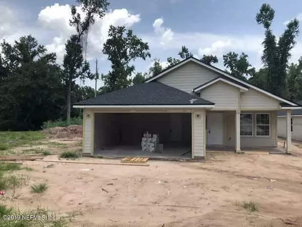 Orange Park, FL 32065,4183 PINE RD