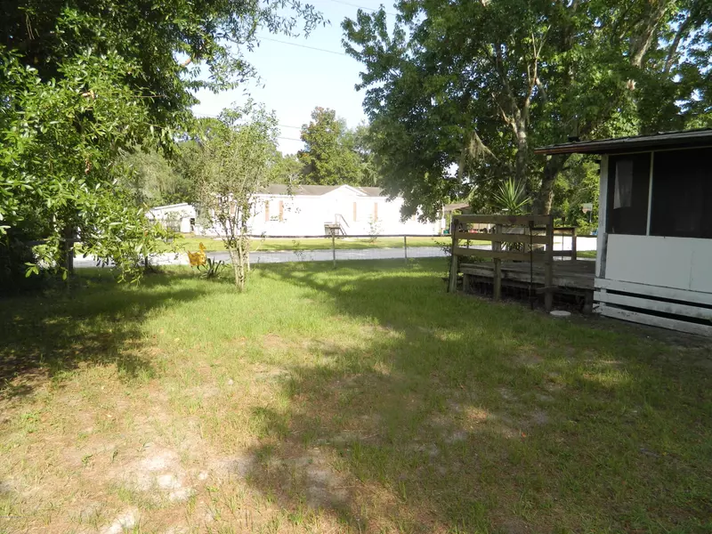 770 SAN MATEO RD, Satsuma, FL 32189