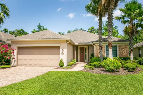 176 STROLLING TRL, Ponte Vedra, FL 32081