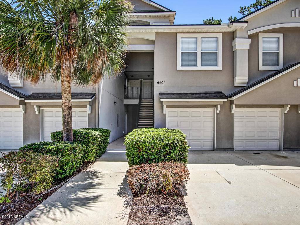 Jacksonville, FL 32257,9401 OSPREY BRANCH TRL #4-2