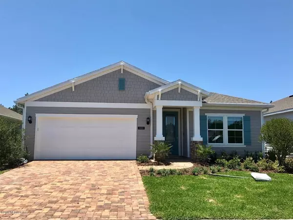 441 BROOMSEDGE CIR, St Augustine, FL 32095