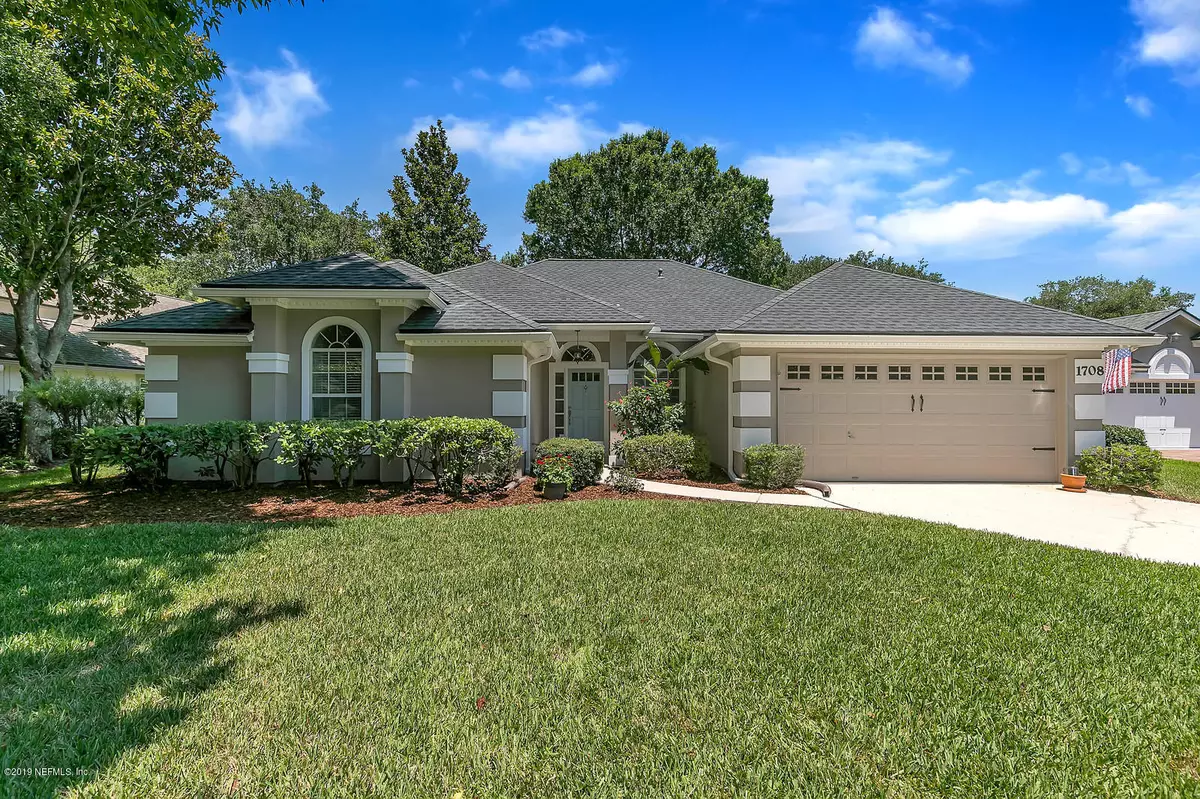 Jacksonville Beach, FL 32250,1708 SANDPIPER CT