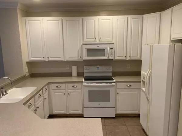 Fernandina Beach, FL 32034,96021 COTTAGE CT #1201
