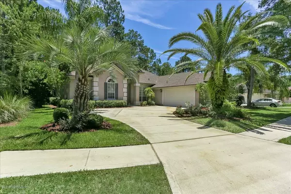 807 CYPRESS CROSSING TRL, St Augustine, FL 32095