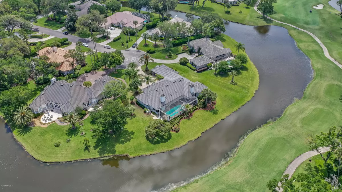 Ponte Vedra Beach, FL 32082,112 CARRIAGE CT