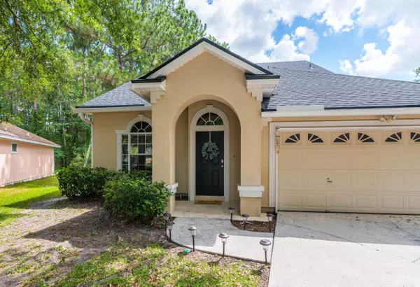 Jacksonville, FL 32259,805 GOLF MANOR CT