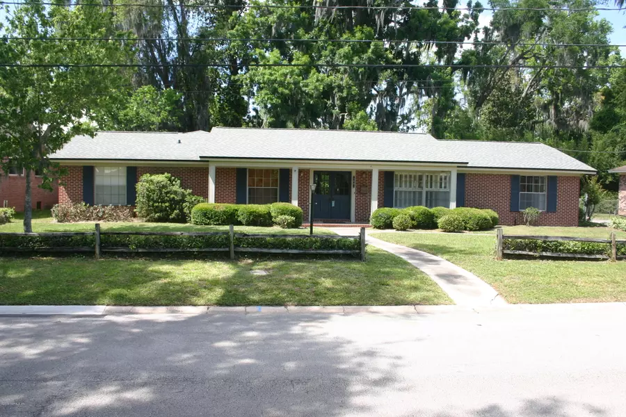 3661 JOSE TER, Jacksonville, FL 32217