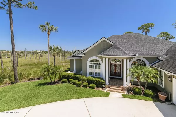 Ponte Vedra Beach, FL 32082,117 MARSH REED LN