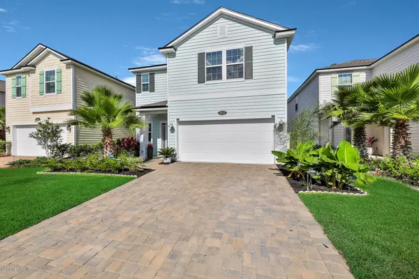 Jacksonville, FL 32224,3827 COASTAL COVE CIR