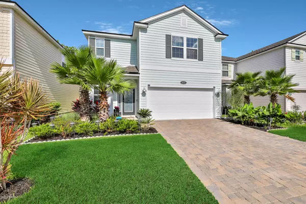 Jacksonville, FL 32224,3827 COASTAL COVE CIR