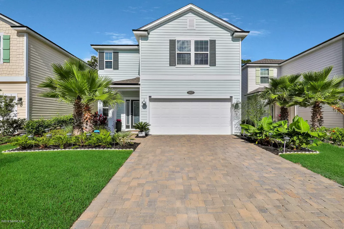 Jacksonville, FL 32224,3827 COASTAL COVE CIR