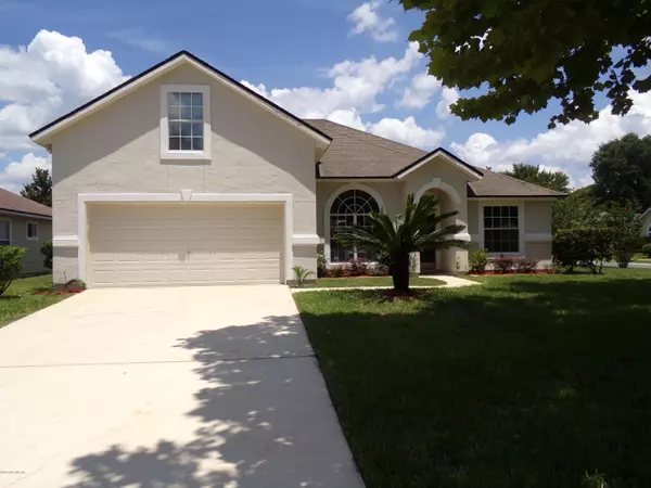 Middleburg, FL 32068,4070 EDGELAND TRL