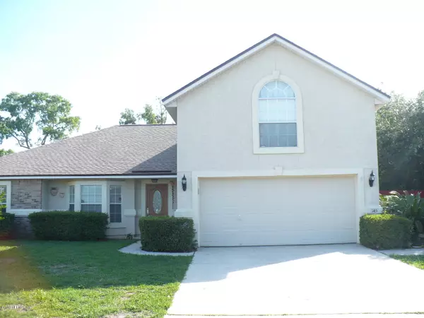 3145 HAVERHILL CT, Green Cove Springs, FL 32043