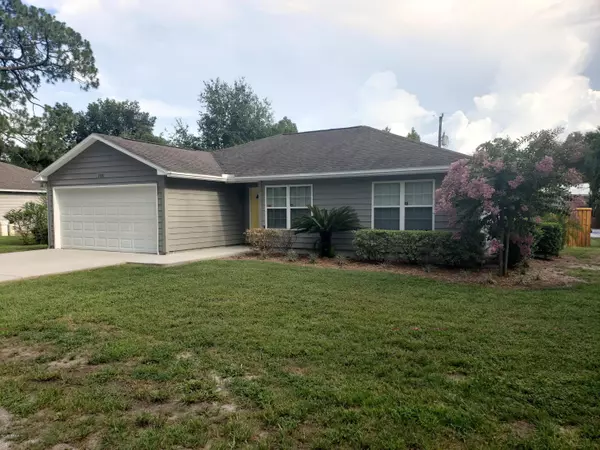 Palatka, FL 32177,109 PINK ORCHID WAY