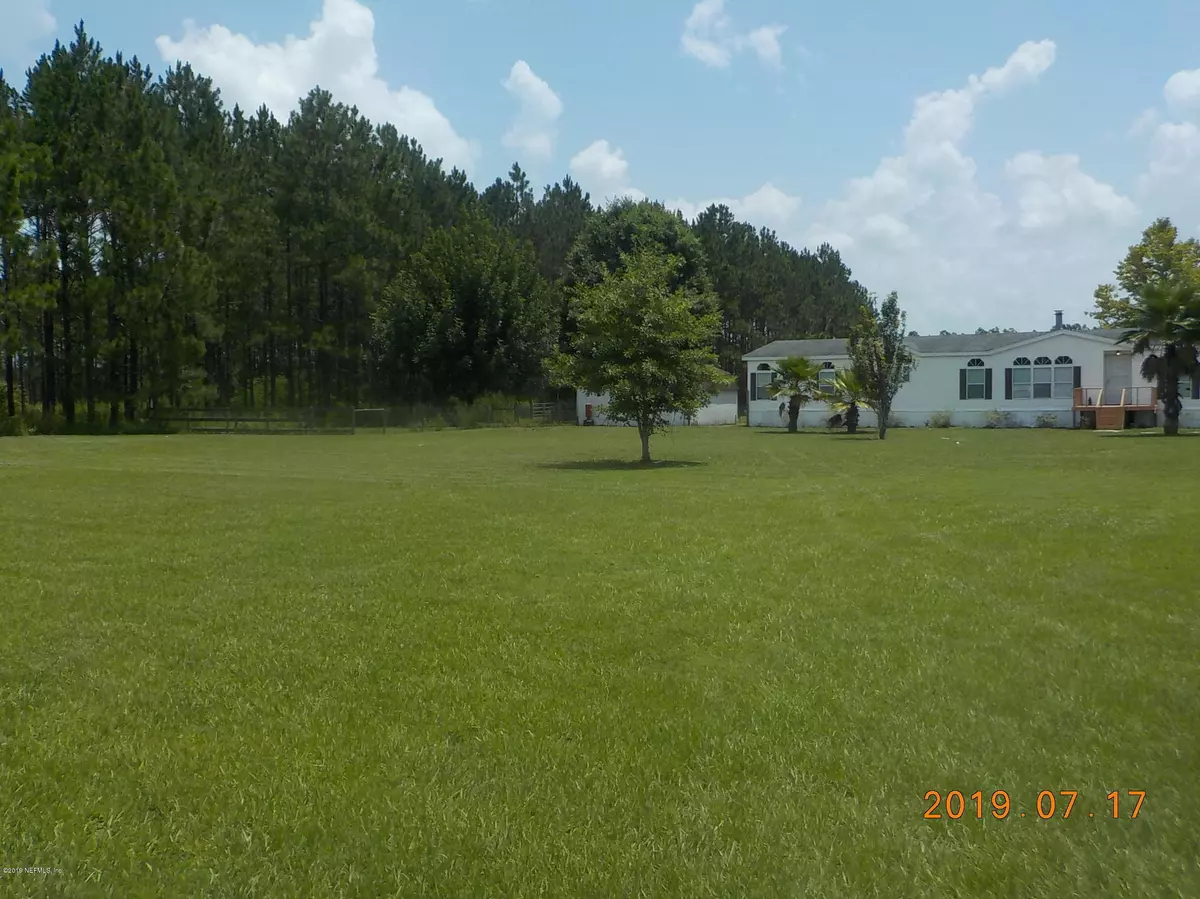 Glen St. Mary, FL 32040,6027 Bill Davis RD