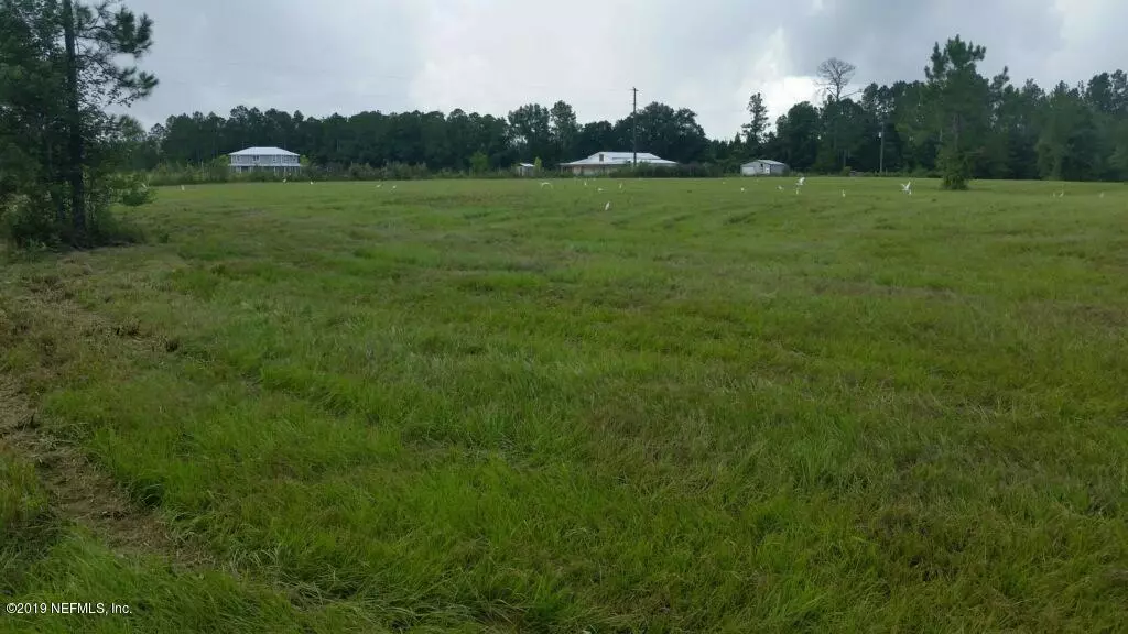 0 NW CR 235, Starke, FL 32091