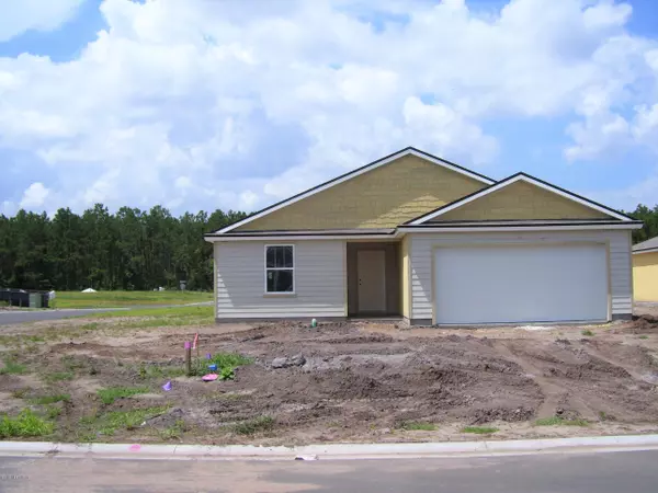 2314 PEBBLE POINT DR, Green Cove Springs, FL 32043