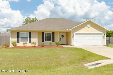 589 SW GERALD CONNER DR, Lake City, FL 32024