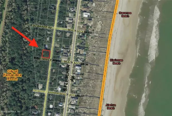 Fernandina Beach, FL 32034,3635 1ST AVE