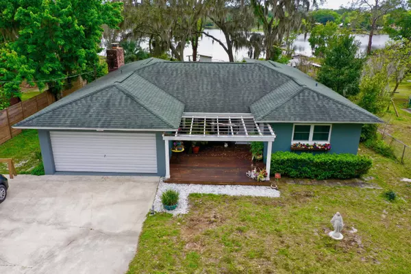 Interlachen, FL 32148,822 LAKE SHORE TER