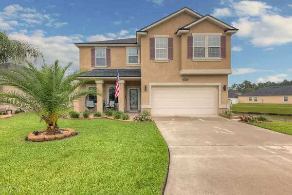 515 GLENDALE LN, Orange Park, FL 32065