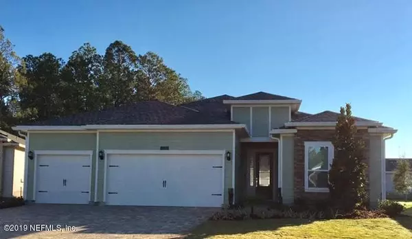 2113 AMBERLY DR, Middleburg, FL 32065