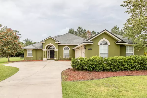 Fleming Island, FL 32003,1380 HOLMES LANDING DR