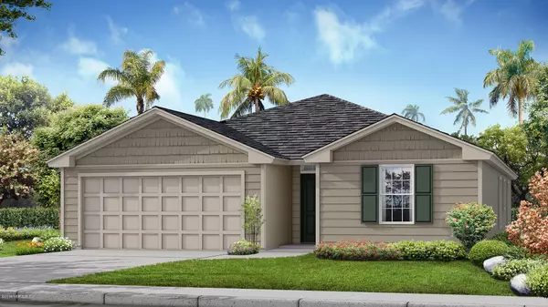 3650 SHINER DR, Jacksonville, FL 32226