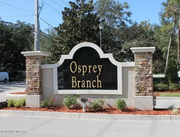 9401 OSPREY BRANCH TRL #1, Jacksonville, FL 32257