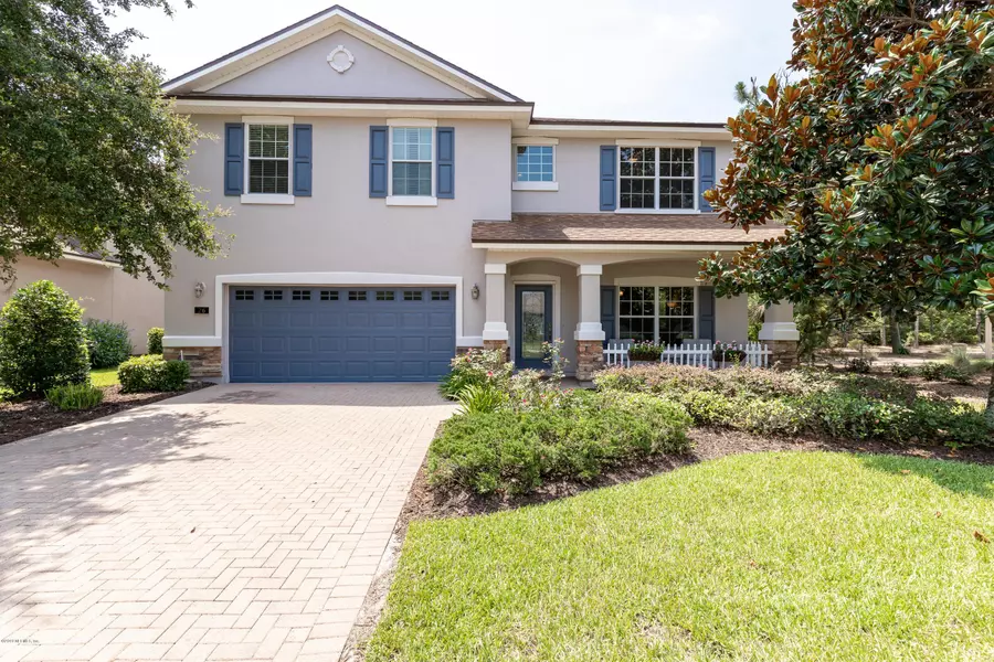 26 PINEWOODS ST, Ponte Vedra, FL 32081