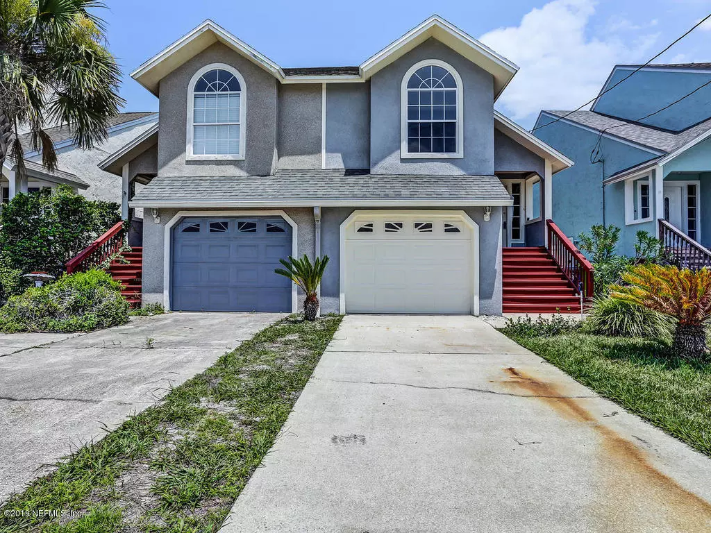 Fernandina Beach, FL 32034,530 TARPON #A