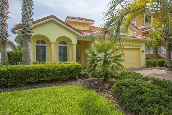 22 SANDPIPER LN, Palm Coast, FL 32137