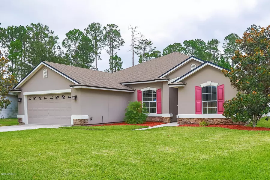 4143 SANDHILL CRANE TER, Middleburg, FL 32068
