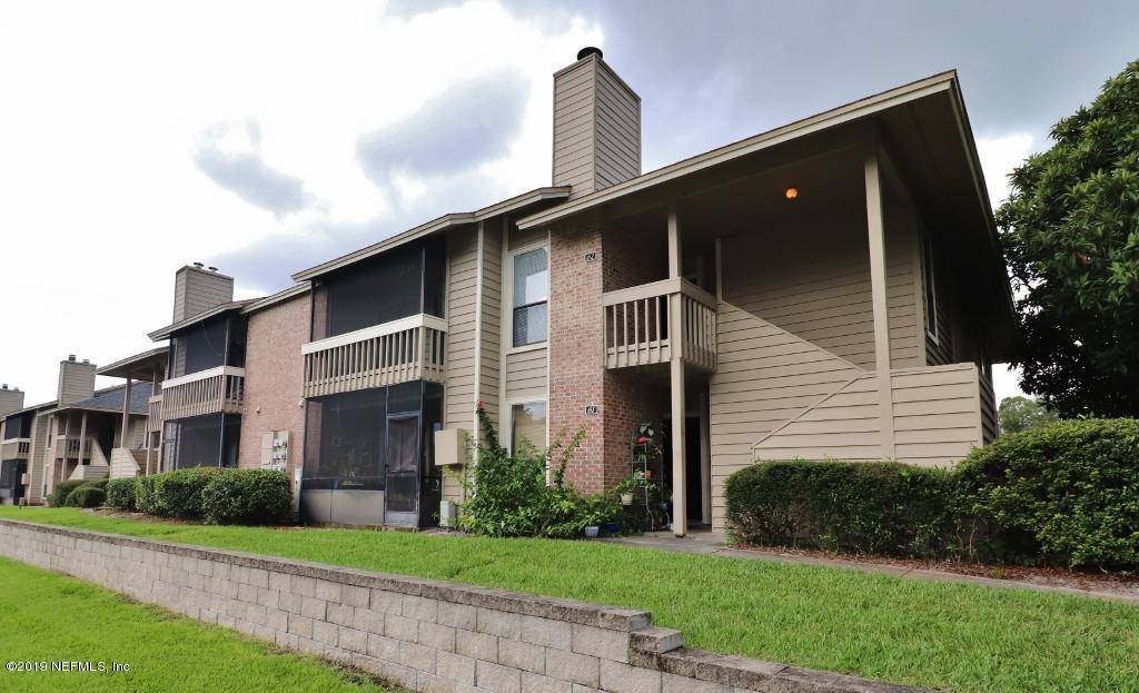 10200 BELLE RIVE BLVD #62, Jacksonville, FL 32256