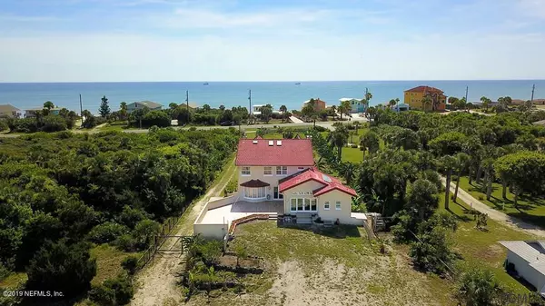 Flagler Beach, FL 32136,3164 N OCEAN SHORE BLVD