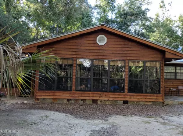 Steinhatchee, FL 32359,1716 CYPRESS ST NE