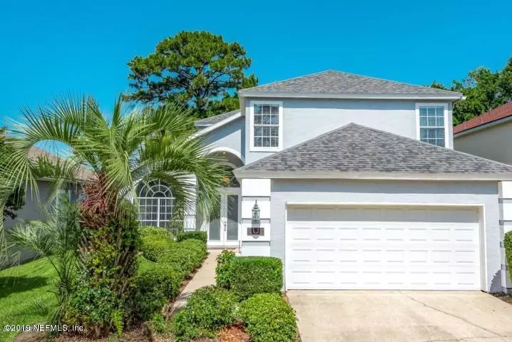 6532 BURNHAM CIR, Ponte Vedra Beach, FL 32082