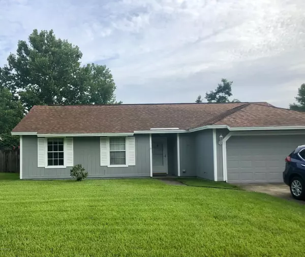 3242 MERGANZER TRL, Orange Park, FL 32065