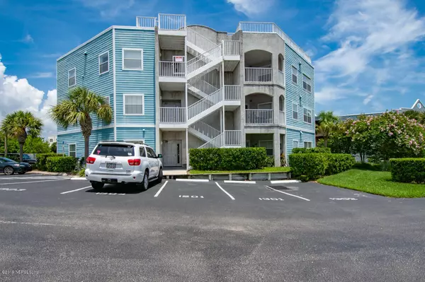 120 OCEAN HIBISCUS DR #203, St Augustine, FL 32080