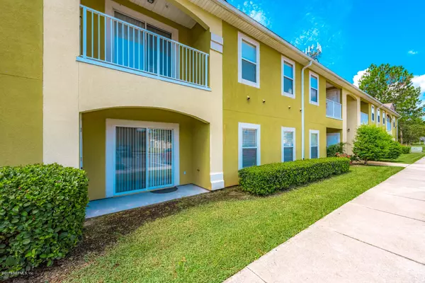 6860 SKAFF AVE #1-7, Jacksonville, FL 32244