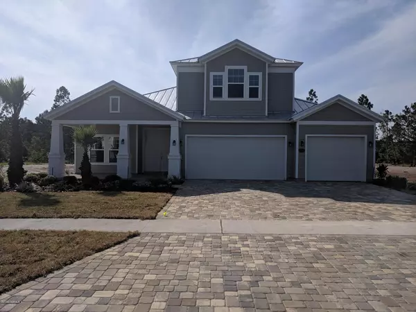 95241 SNAPDRAGON DR, Fernandina Beach, FL 32034