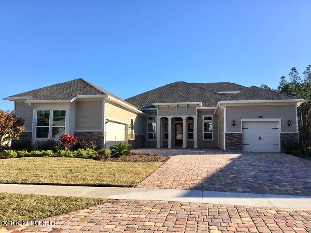 732 GLORIETA DR, St Augustine, FL 32095